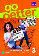 GoGetter Level 3 Student's Book & eBook