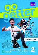GoGetter 2 Student’s Book & eBook with Online Practice & Extra Online Practice