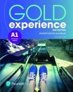 Gold Experience 2nd Edition A1 Student's Book & eBook