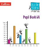 Pupil Book 6A