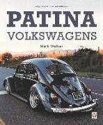 Patina Volkswagens