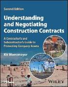 Understanding and Negotiating Construction Contracts