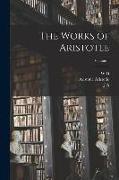 The Works of Aristotle, Volume 1