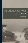 Australia At War: A Winter Record