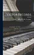 Victor Records