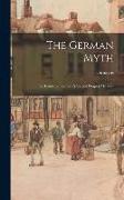 The German Myth, the Falsity of Germany's "social Progress" Claims