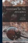 Costume of the Ancients, Volume 2