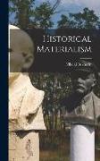 Historical Materialism