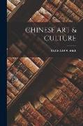 Chinese Art & Culture