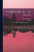 Campaign of the Indus: A Series of Letters from an Officer of the Bombay