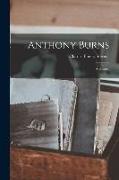 Anthony Burns: A History