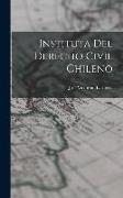 Instituta del Derecho Civil Chileno