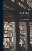 Ethics: Moral Philosophy