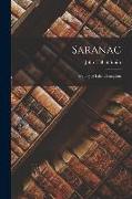 Saranac: A Story of Lake Champlain