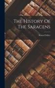 The History Of The Saracens
