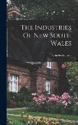 The Industries Of New South Wales