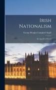 Irish Nationalism: An Appeal to History