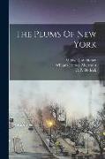 The Plums Of New York