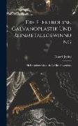 Die Elektrolyse, Galvanoplastik und Reinmetallgewinnung: Mit Besonderer Rücksicht Auf Ihre Anwendung