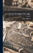 Box Furniture