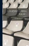 Golfers' Green Book