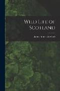 Wild Life of Scotland