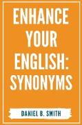 Enhance Your English