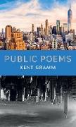 Public Poems