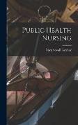 Public Health Nursing