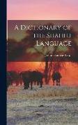 A Dictionary of the Suahili Language