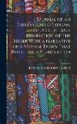 Journal of an Expedition to Explore the Course and Termination of the Niger With a Narrative of a Voyage Down That River to Its Termination