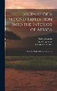 Journal of a Second Expedition Into the Interior of Africa: From the Bight of Benin to Soccatoo