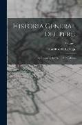 Historia General Del Perú: Ó, Commentarios Reales De Los Incas, Volume 1