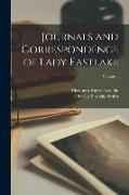 Journals and Correspondence of Lady Eastlake, Volume 1
