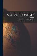 Social Economy