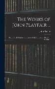 The Works of John Playfair ...: Biographical Memoir. Illustrations of the Huttonian Theory of the Earth