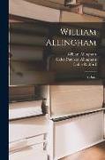 William Allingham: A Diary