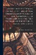 Travels in the Ottoman Empire, Egypt, and Persia, Undertaken by Order of the Government of France, During the First Six Years of the Republic. Transl