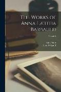 The Works of Anna Lætitia Barbauld, Volume 2