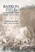 Barron Field in New South Wales: The Poetics of Terra Nullius