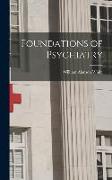 Foundations of Psychiatry