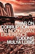 War on Corruption: An Indonesian Experience