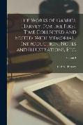 The Works of Gabriel Harvey. For the First Time Collected and Edited, With Memorial-introduction, Notes and Illustrations, etc., Volume 3