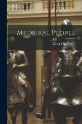 Medieval People