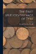 The First Seleucid Coinage of Tyre