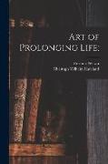 Art of Prolonging Life