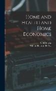 Home and Health and Home Economics