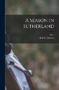 A Season in Sutherland