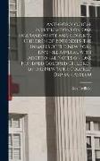 Anthropological Investigations on one Thousand White and Colored Children of Both Sexes, the Inmates of the New York Juvenile Asylum, With Additional