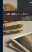Mythoi Aisopou